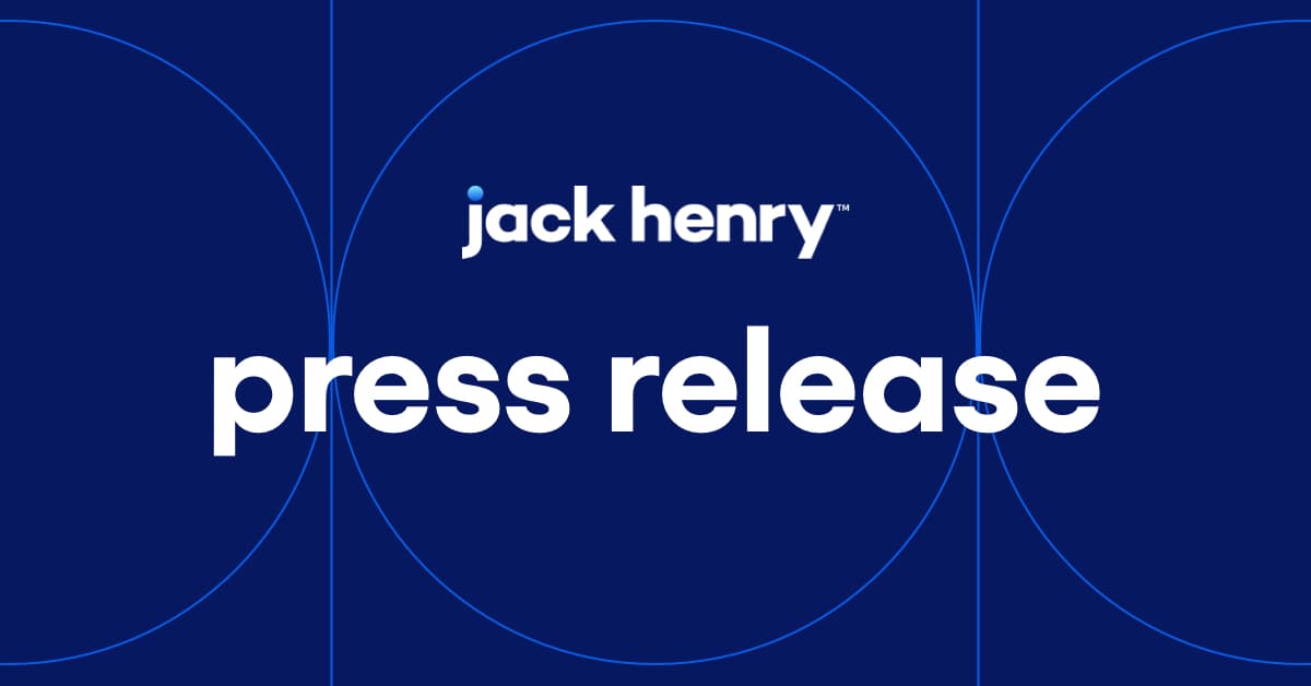 Jack Henry confirms a vishing-led breach of its corporate network